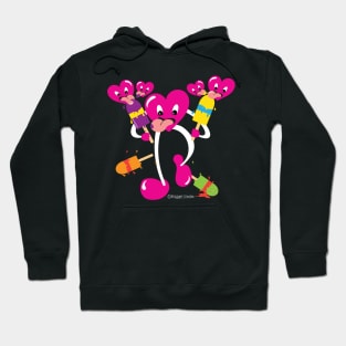 Finger Licking Good Hoodie